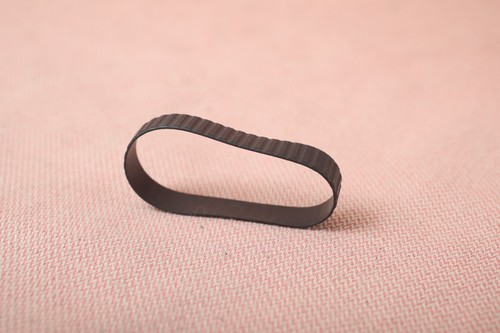 Anello ricambio gomma - in,