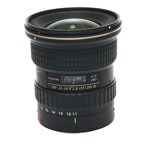 Obiettivo tokina 2 8 - obiettivo, mm/2,8