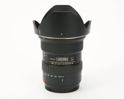Tokina 116 pro - tokina,