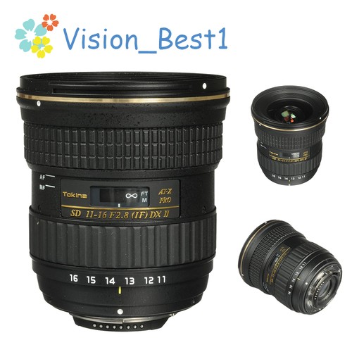 Tokina 8 at x pro - f/2.8,