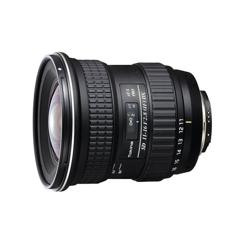 Tokina obiettivo grandangolo