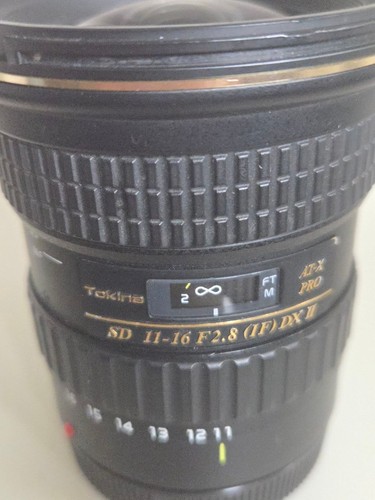 Tokina f2 8 - tokina, f2.8