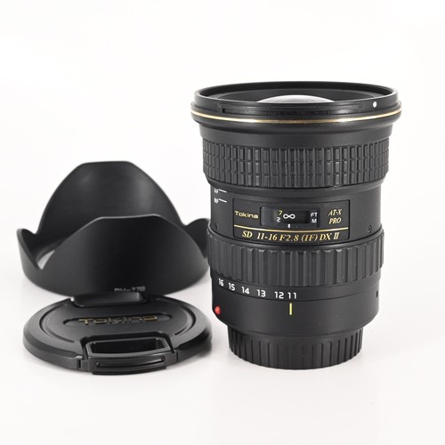 Tokina f2 8 - tokina, af