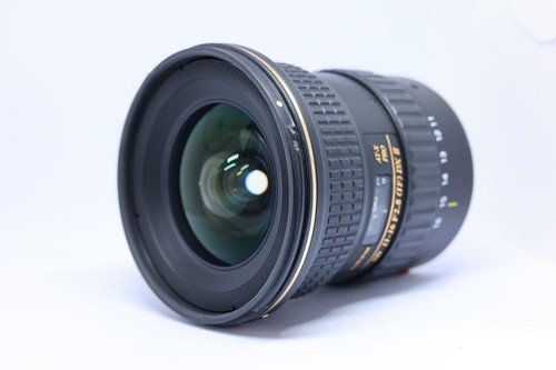 Tokina x 116 pro - mm,