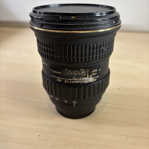 Per canon tokina - canon:, pro