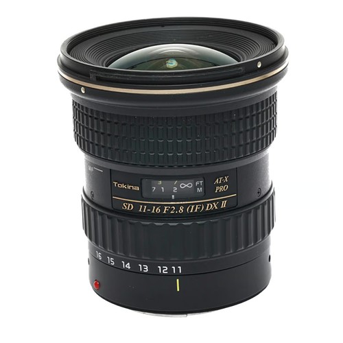Obiettivo canon tokina - canon,