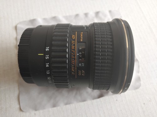 Supporto tokina f2 - tokina, 11-16