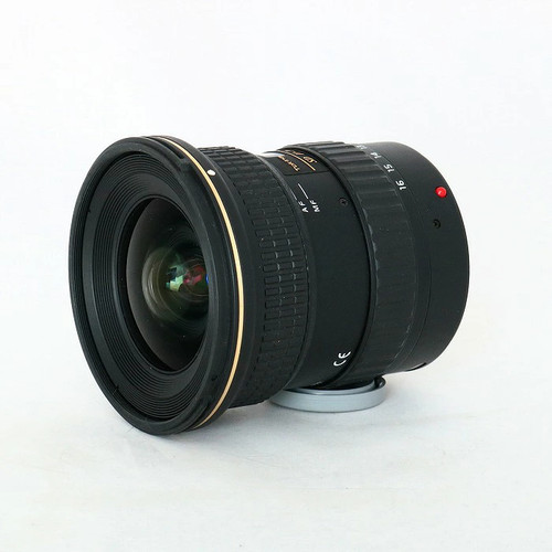 Obiettivo canon tokina - obiettivo,