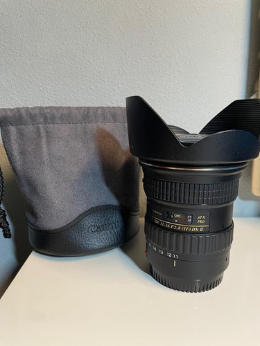 Tokina 16mm at x - tokina, pro