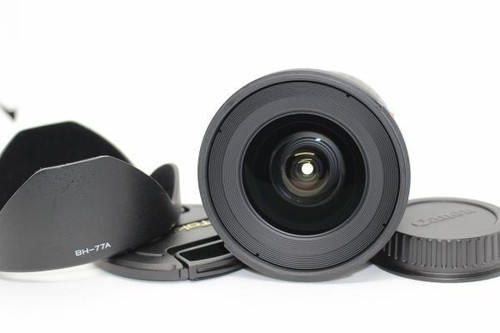 Obiettivo grandangolare tokina - grandangolare,
