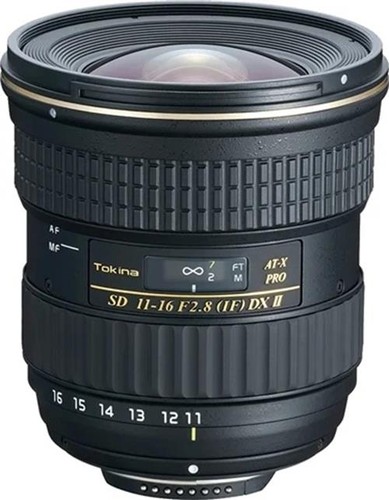 Tokina 8 at x - mm, at-x